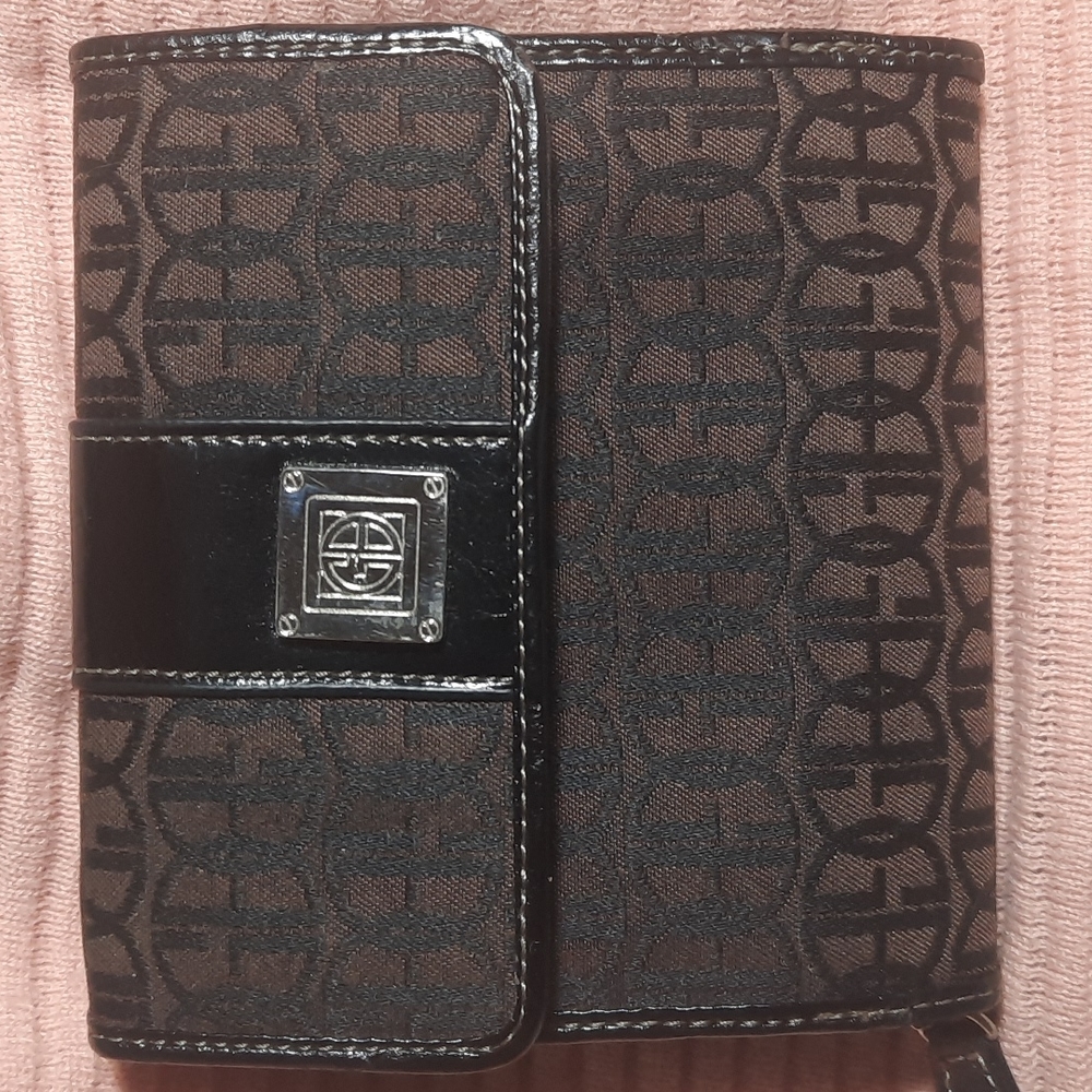 Giani Bernini wallet